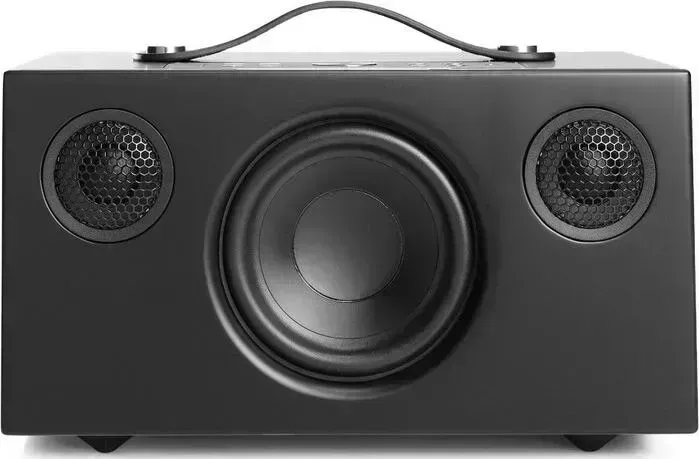 Портативная колонка Audio Pro Addon C5A Black