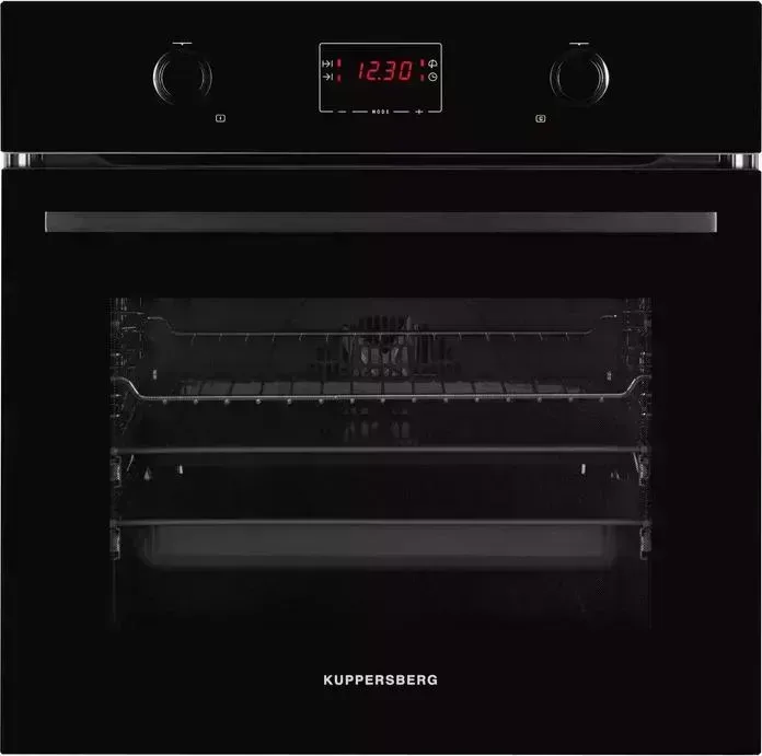 Духовой шкаф электрический KUPPERSBERG HO 652 B