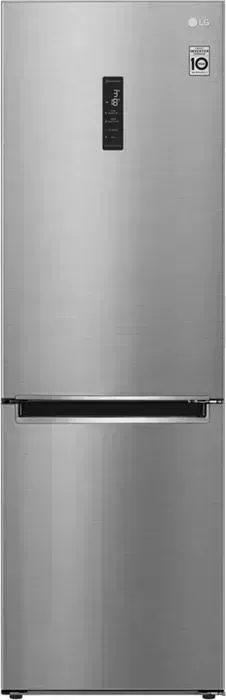 Холодильник LG GC-B459SMUM