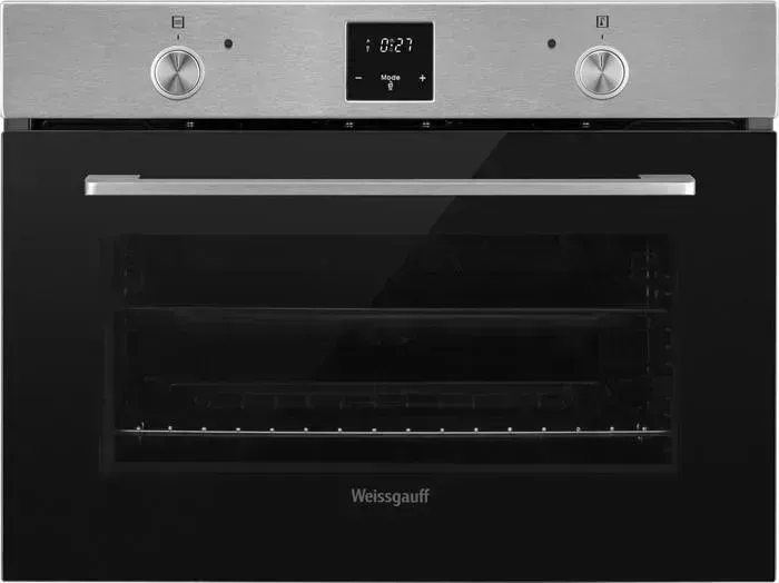 Духовой шкаф электрический WEISSGAUFF EO 459 PDX