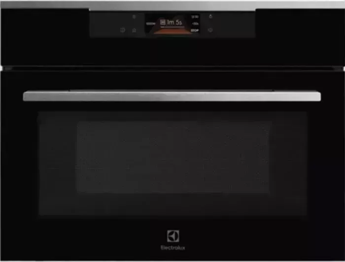 Микроволновая печь встраиваемая ELECTROLUX KVMBE08X