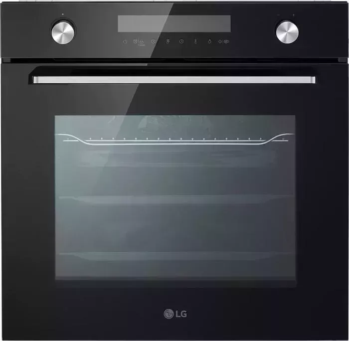Духовой шкаф электрический LG WSEZM7225B1