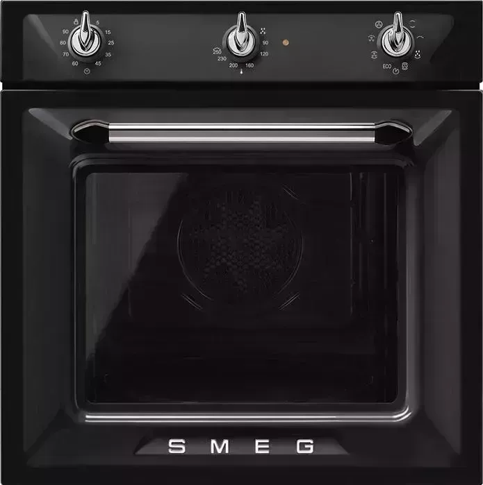 Духовой шкаф электрический SMEG SF6905N1