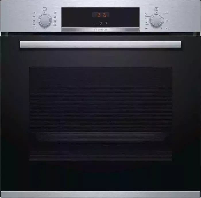 Духовой шкаф электрический BOSCH HBA554YS0