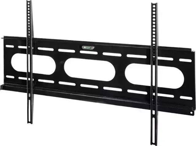 Кронштейн для телевизора HAMA H-11759 черный-63" макс.75кг настенный фиксированный