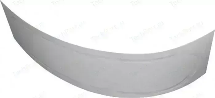 Фронтальная панель TRITON Изабель 170x100 (Щ0000048748)