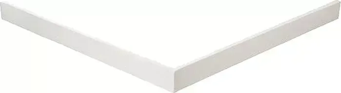 Экран для поддона CEZARES Tray AS-AH (TRAY-AS-AH-100/90-100-SCR)