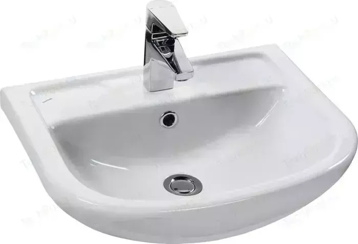 Раковина мебельная Style line Santek Ладога 50 (1WH110256)