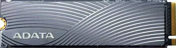 SSD накопитель A-DATA 250Gb Swordfish, M.2 2280, PCI-E 3x4, [R/W - 1800/900 MB/s] 3D-NAND TLC