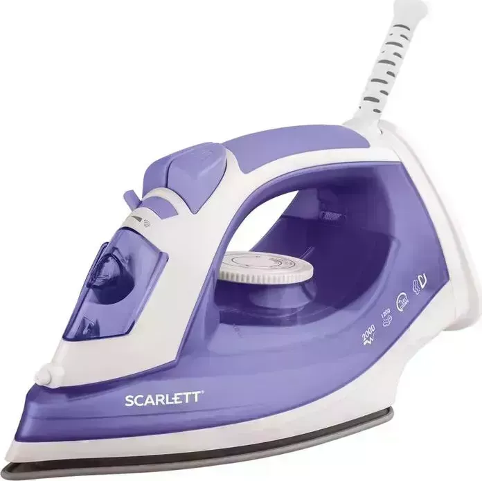 Утюг SCARLETT SC-SI30K44