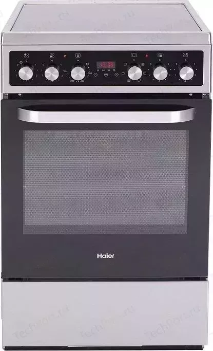 Плита электрическая HAIER HCX-5CDPX1