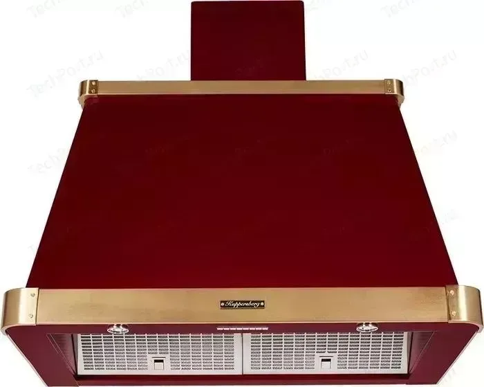 Вытяжка KUPPERSBERG V 939 BOR Bronze