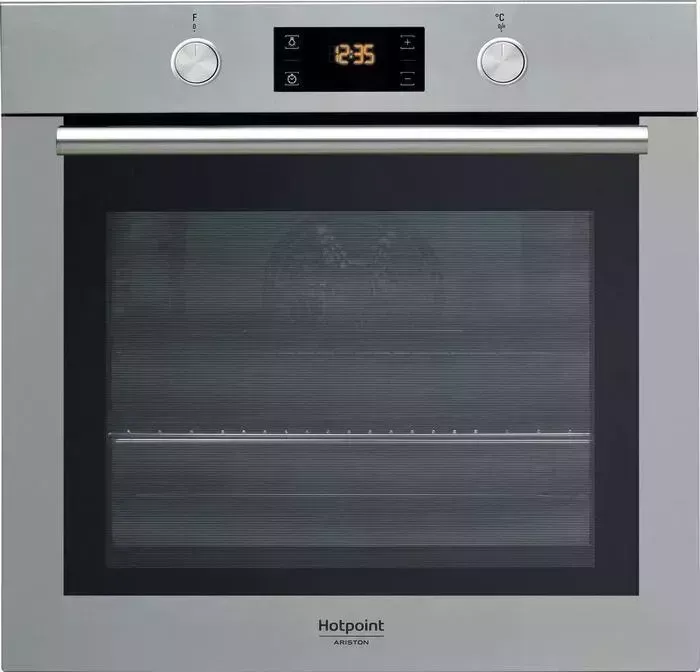 Духовой шкаф электрический Hotpoint ARISTON 7O 4FA 541 JH IX HA