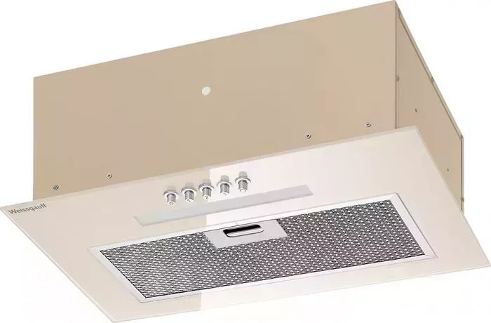 Вытяжка WEISSGAUFF Aura 450 OW