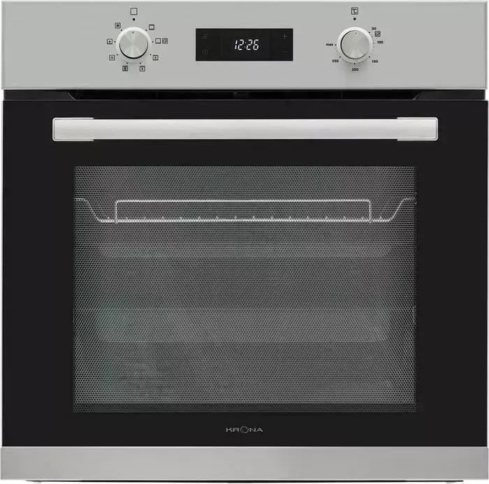 Духовой шкаф электрический KRONA STEFANO 60 IX