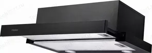 Вытяжка HAIER HVX-T671B встраиваемая