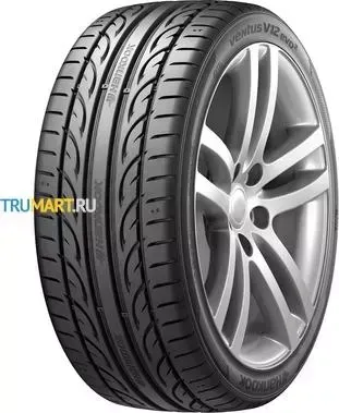 Шина HANKOOK Ventus V12 Evo 2 K120 205/45ZR16 87W XL TL