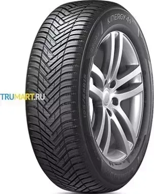 Шина HANKOOK Kinergy 4s2 H750 205/60R16 96H XL TL