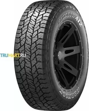 Шина HANKOOK Dynapro AT2 RF11 235/60R16 100T TL