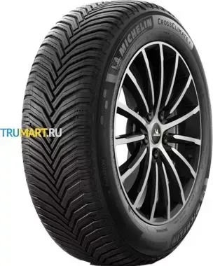 Шина MICHELIN CrossClimate 2 225/50R17 94W XL TL