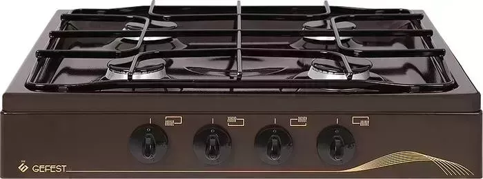 Настольная плита GEFEST PG 900-03 K17