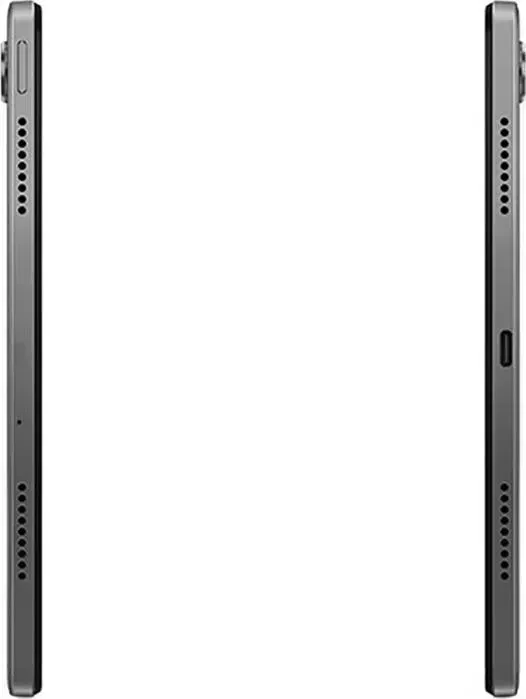 Планшет LENOVO Tab P11 5G TB-J607Z Snapdragon 750G 6/128Gb 11" Android 11 темно-серый