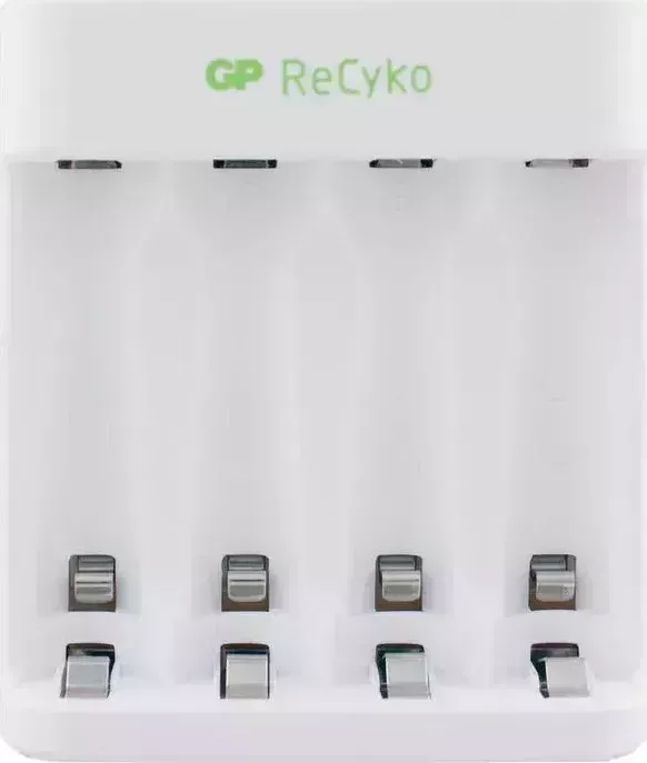 Зарядное устройство GP PowerBank E411-2CRB1 2600mAh