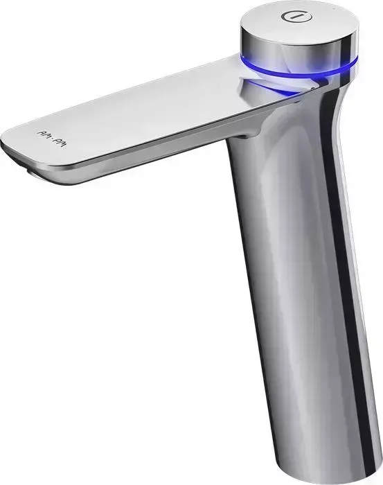 Термос Am.Pm тат для раковины Inspire 2.0 TouchReel электронный, с донным клапаном (F50A93400)