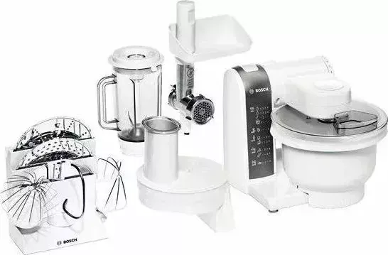 Кухонный комбайн BOSCH MUM4855