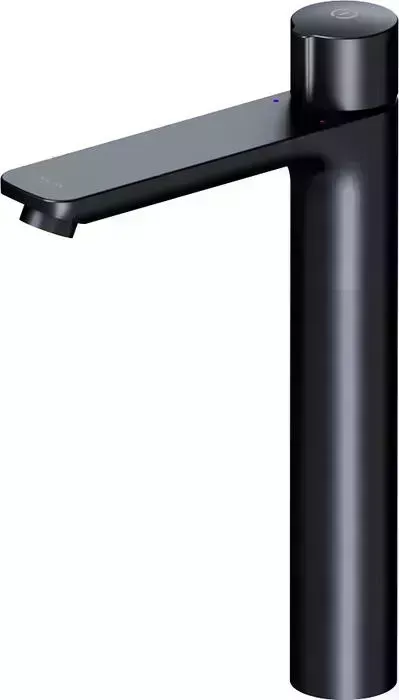 Смеситель для раковины Am.Pm X-Joy TouchReel черный (F85A92522)