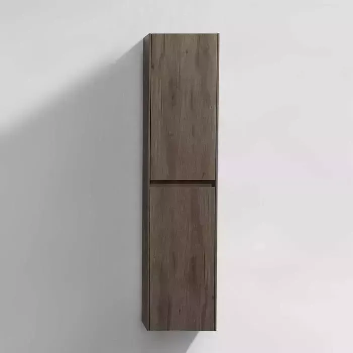 Пенал Vincea Chiara/Luka 35х150 R.Oak (VSC-2CL150RO)