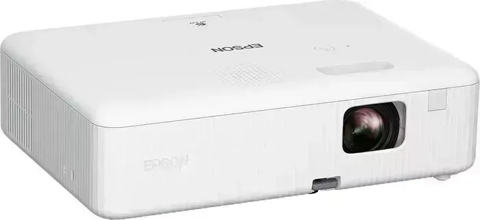 Проектор EPSON CO-W01 3LCD 3000Lm (1280x800) 15000:1 ресурс лампы:6000часов 1xUSB typeB 1xHDMI 2.4кг