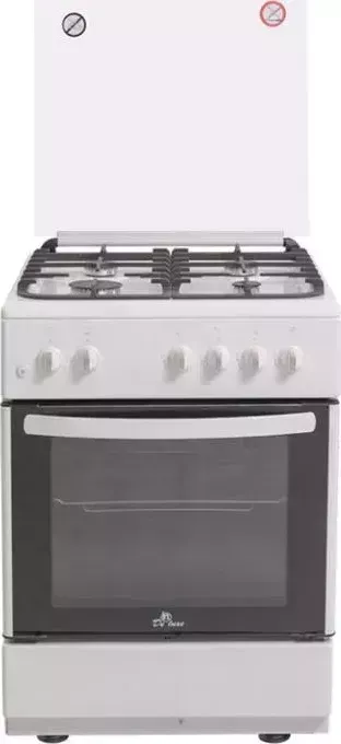 Плита газовая DE LUXE 606040.24G-001(KR)