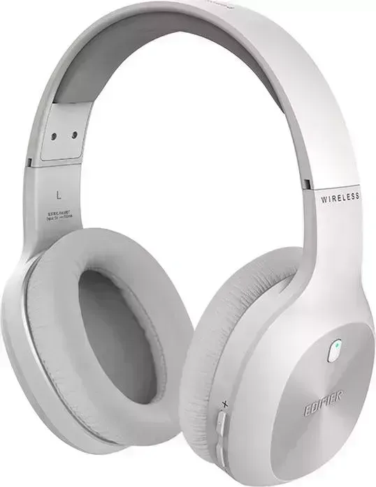 Наушники Edifier W800BT Plus белый