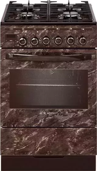 Плита комбинированная GEFEST 5502-04 0054