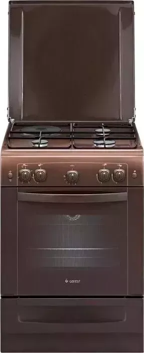 Плита комбинированная GEFEST 6110-01 0301