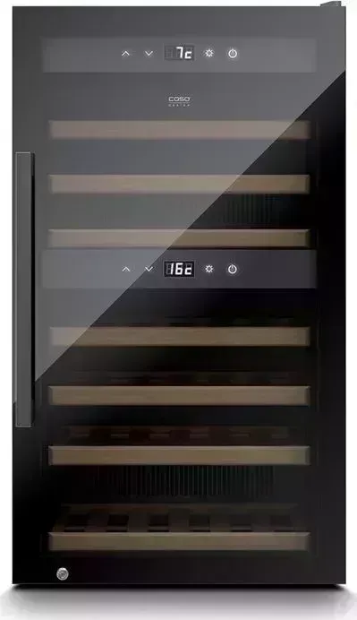Винный шкаф CASO WineExclusive 66 Smart
