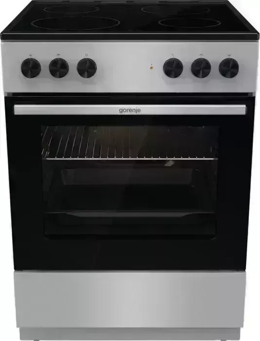 Плита электрическая GORENJE GEC6A11SG