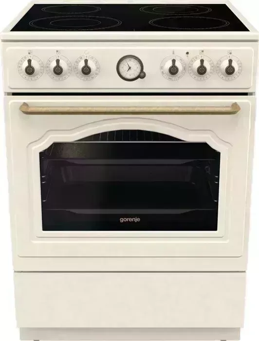 Плита электрическая GORENJE GECS6B70CLI