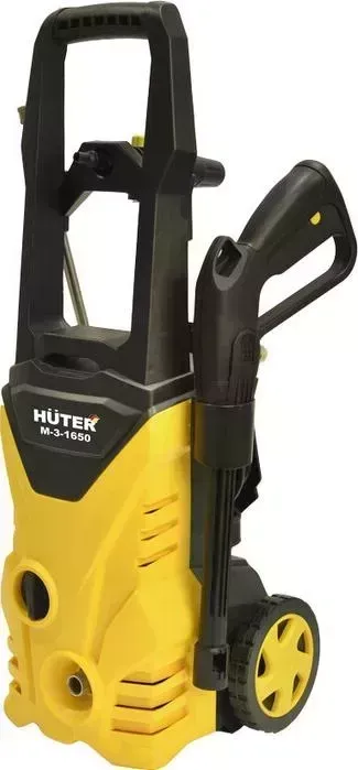 Автомойка HUTER M-3-1650