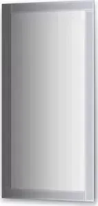 Зеркало Evoform Style 60х120 см, с зеркальным обрамлением (BY 0832)