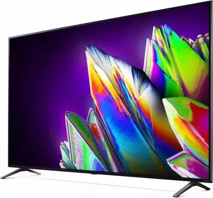Телевизор LG 75NANO756QA (75", 4K UHD)