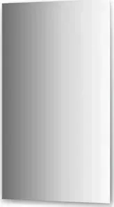 Зеркало Evoform Standard 70х120 см, с фацетом 5 мм (BY 0241)