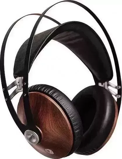 Наушники MEZE 99 CLASSICS WALNUT SILVER