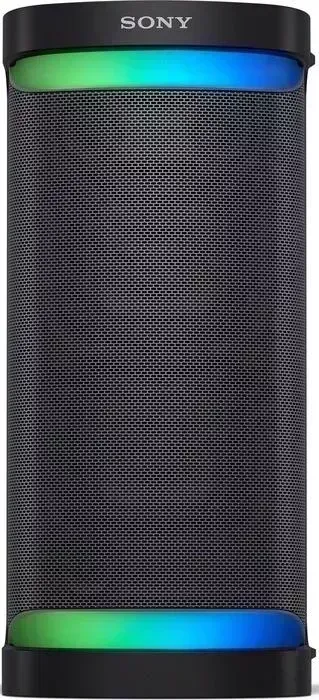 Портативная колонка SONY SRS-XP700 (SRSXP700B) (стерео, USB, Bluetooth, 25 ч) черный