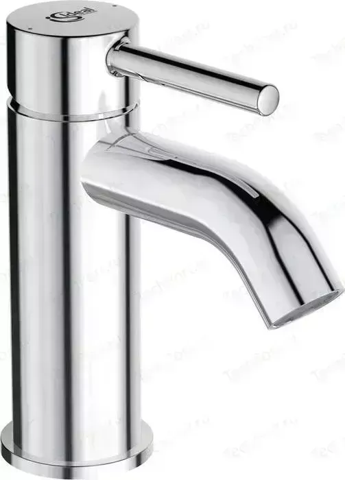 Смеситель для раковины Ideal Standard Ceraline (BC268AA)