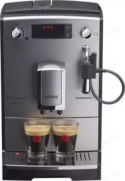 Кофемашина Nivona NICR 530 CafeRomatica