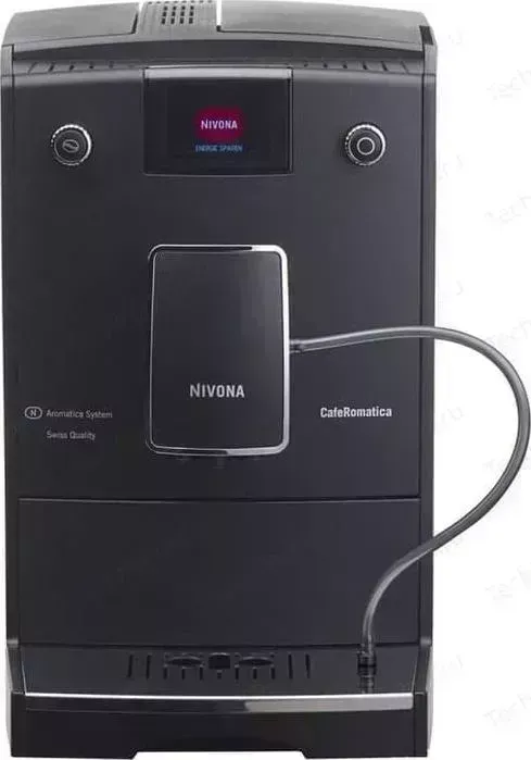 Кофемашина Nivona NICR 758 CafeRomatica