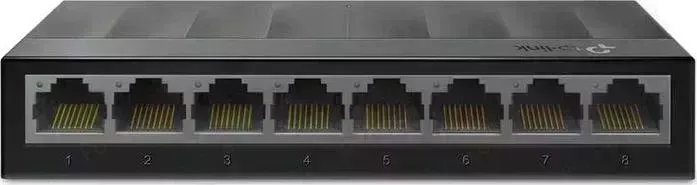 Коммутатор TP-LINK TP-Link LS1008G