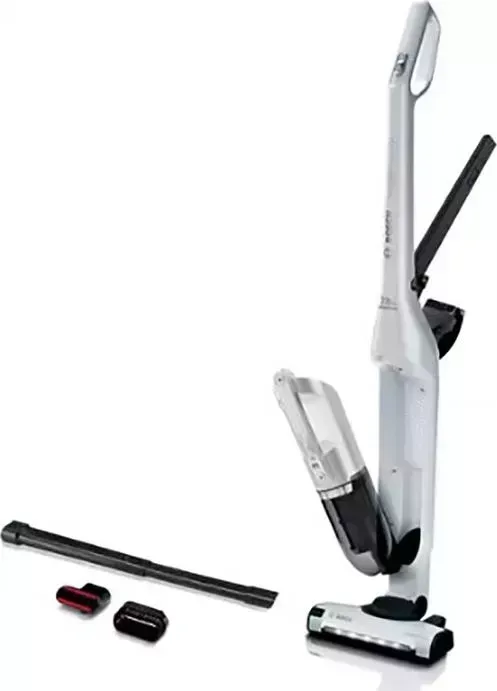 Пылесос BOSCH Flexxo Gen2 BCH3P2301 белый